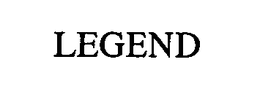 LEGEND trademark