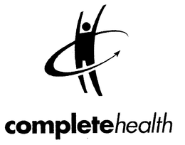 COMPLETEHEALTH trademark