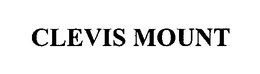 CLEVIS MOUNT trademark