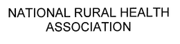 NATIONAL RURAL HEALTH ASSOCIATION trademark