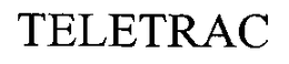 TELETRAC trademark