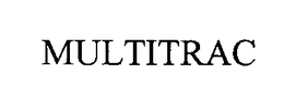 MULTITRAC trademark