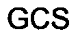 GCS trademark