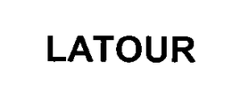 LATOUR trademark