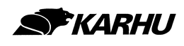 KARHU trademark