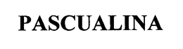 PASCUALINA trademark
