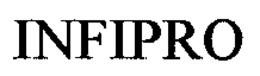 INFIPRO trademark