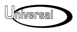 UNIVERSAL trademark