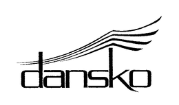 DANSKO trademark