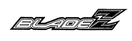 BLADEZ trademark