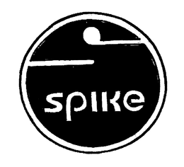 SPIKE trademark
