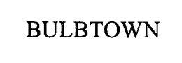 BULBTOWN trademark
