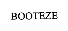 BOOTEZE trademark