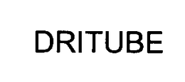 DRITUBE trademark