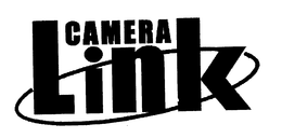 CAMERA LINK trademark