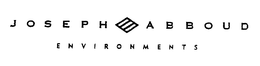 JOSEPH ABBOUD ENVIRONMENTS trademark