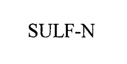 SULF-N trademark
