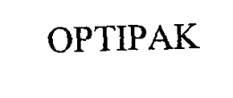 OPTIPAK trademark