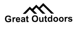 GREAT OUTDOORS trademark