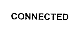 CONNECTED trademark