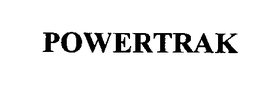 POWERTRAK trademark