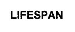 LIFESPAN trademark