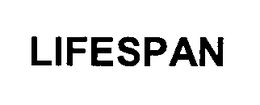 LIFESPAN trademark