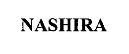 NASHIRA trademark