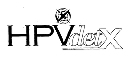 HPVDETX trademark