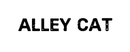 ALLEY CAT trademark