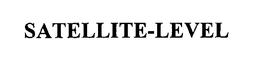 SATELLITE-LEVEL trademark