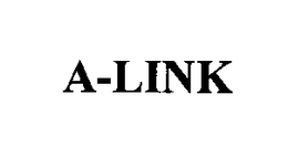 A-LINK trademark