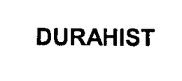 DURAHIST trademark