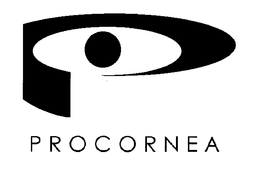 PROCORNEA trademark