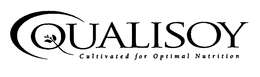 QUALISOY CULTIVATED FOR OPTIMAL NUTRITION trademark
