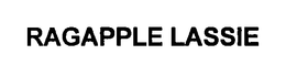 RAGAPPLE LASSIE trademark