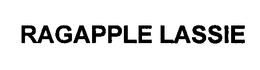 RAGAPPLE LASSIE trademark