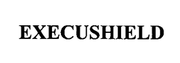 EXECUSHIELD trademark