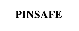 PINSAFE trademark