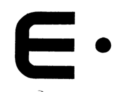E trademark