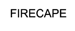 FIRECAPE trademark