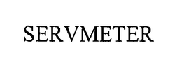 SERVMETER trademark