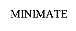 MINIMATE trademark