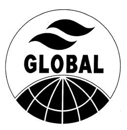 GLOBAL trademark