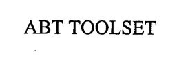 ABT TOOLSET trademark
