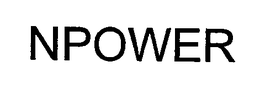 NPOWER trademark