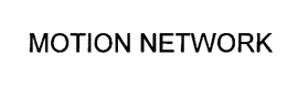 MOTION NETWORK trademark