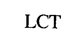 LCT trademark