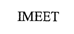 IMEET trademark