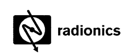 RADIONICS trademark